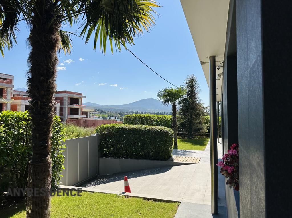 Townhome in Thermi, photo #5, listing #2532533