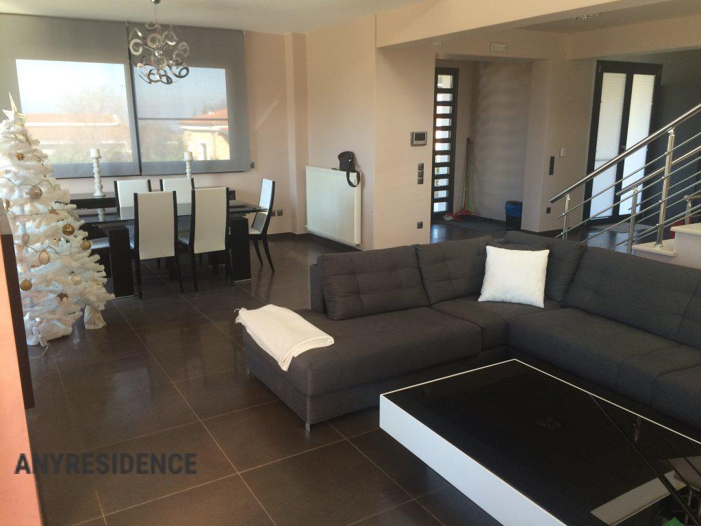Townhome in Thessaloniki, photo #4, listing #2153771