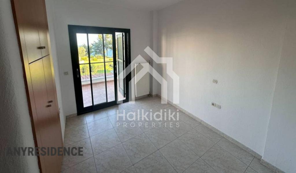 4 room townhome in Chalkidiki (Halkidiki), photo #3, listing #2390186