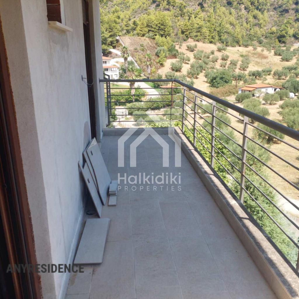 6 room townhome in Chalkidiki (Halkidiki), photo #8, listing #2390187