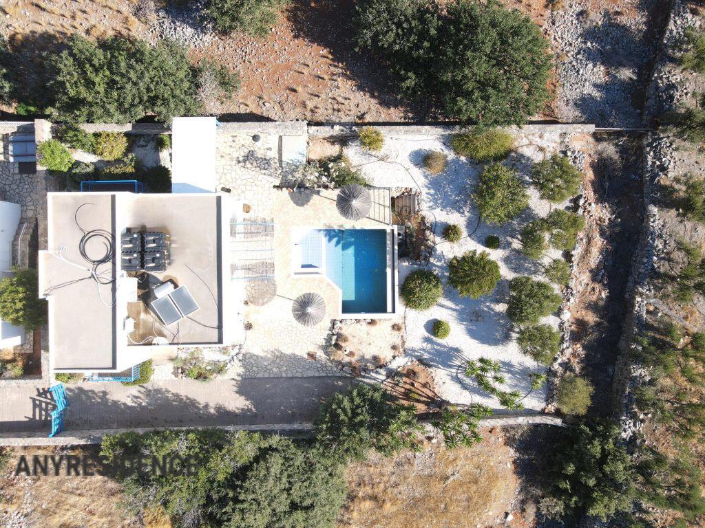 Villa in Lasithi, photo #2, listing #2532339