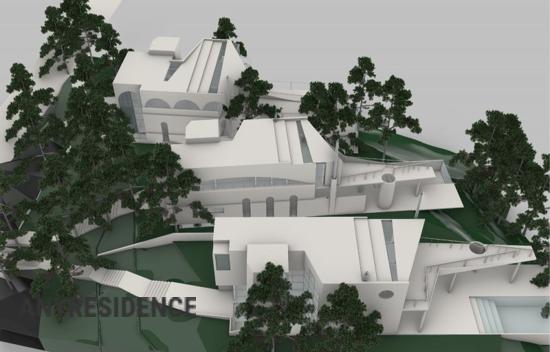 Villa in Vourvourou