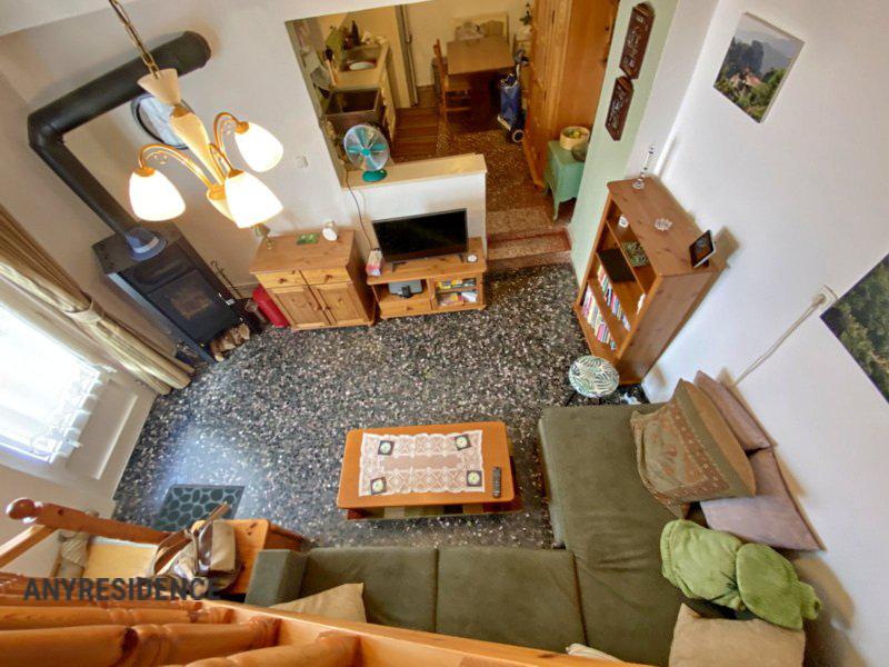 Detached house in Crete, photo #5, listing #2457457