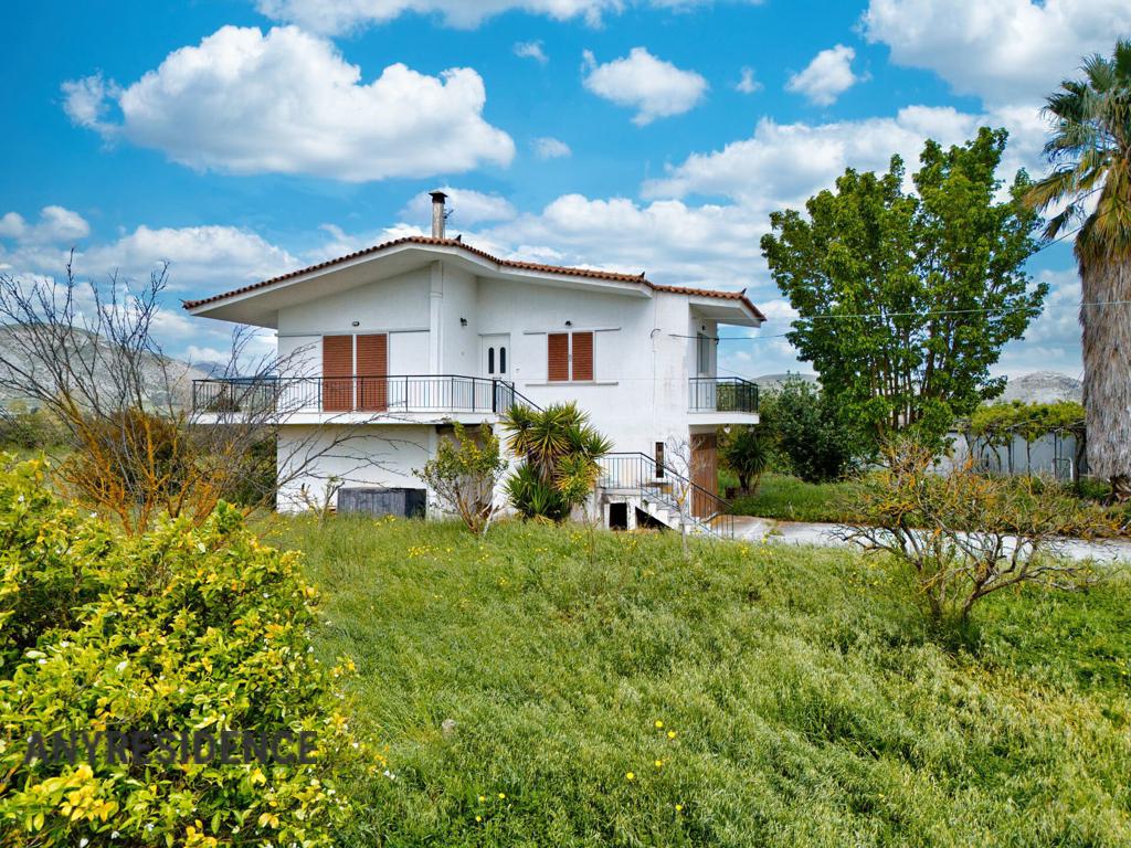 Townhome in Peloponnese, photo #3, listing #2452793