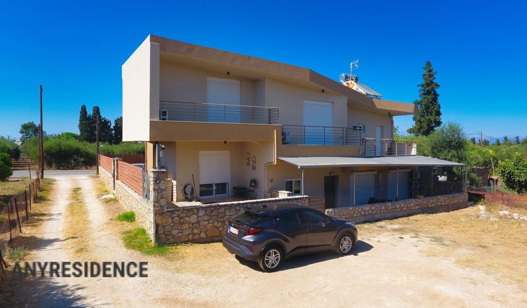 Townhome in Peloponnese, photo #2, listing #2477055