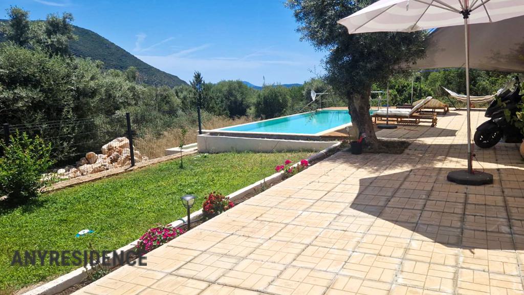 Villa in Lefkas, photo #6, listing #2534201