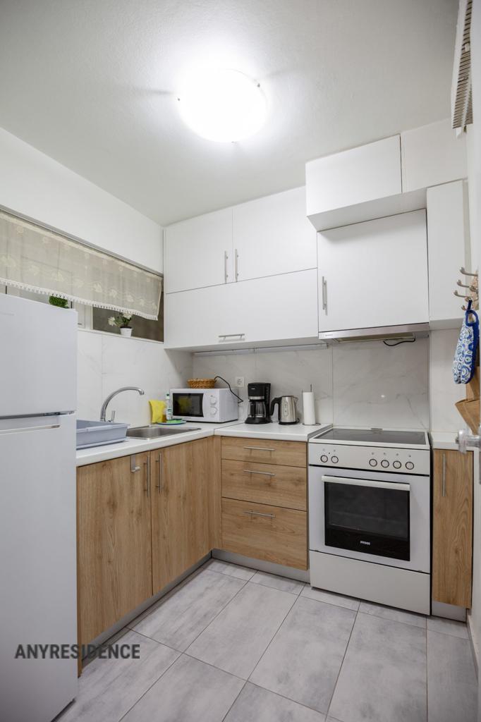 1 room terraced house in Athenian Riviera, photo #9, listing #2524243