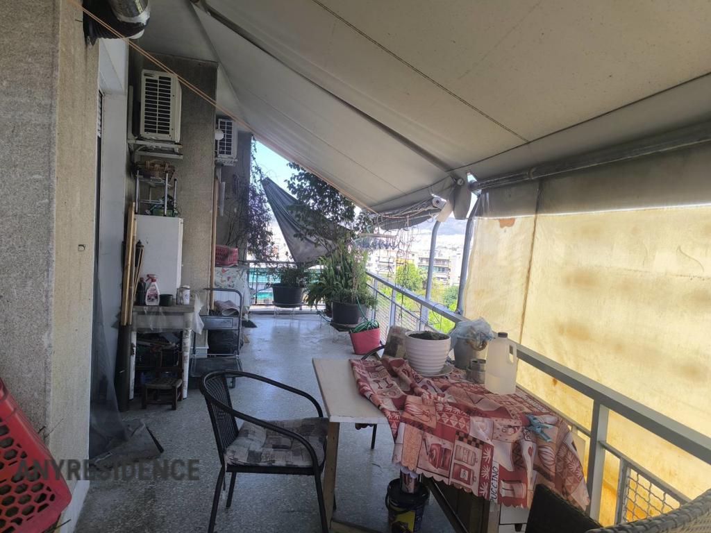 2 room apartment in Athens, photo #10, listing #2530419