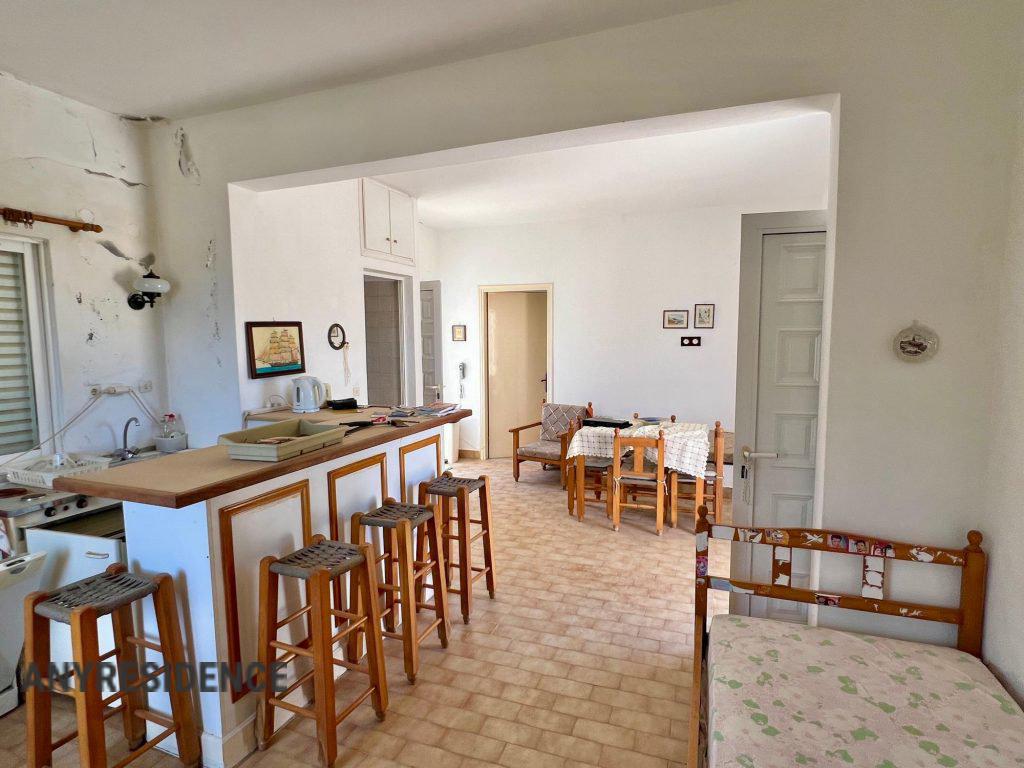 Apartments package in Agios Nikolaos (Crete), photo #7, listing #1764796