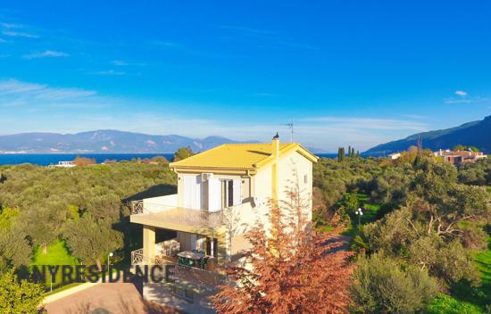 Villa in Peloponnese