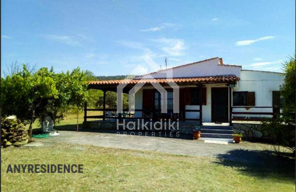 3 room townhome in Chalkidiki (Halkidiki), photo #7, listing #2288932