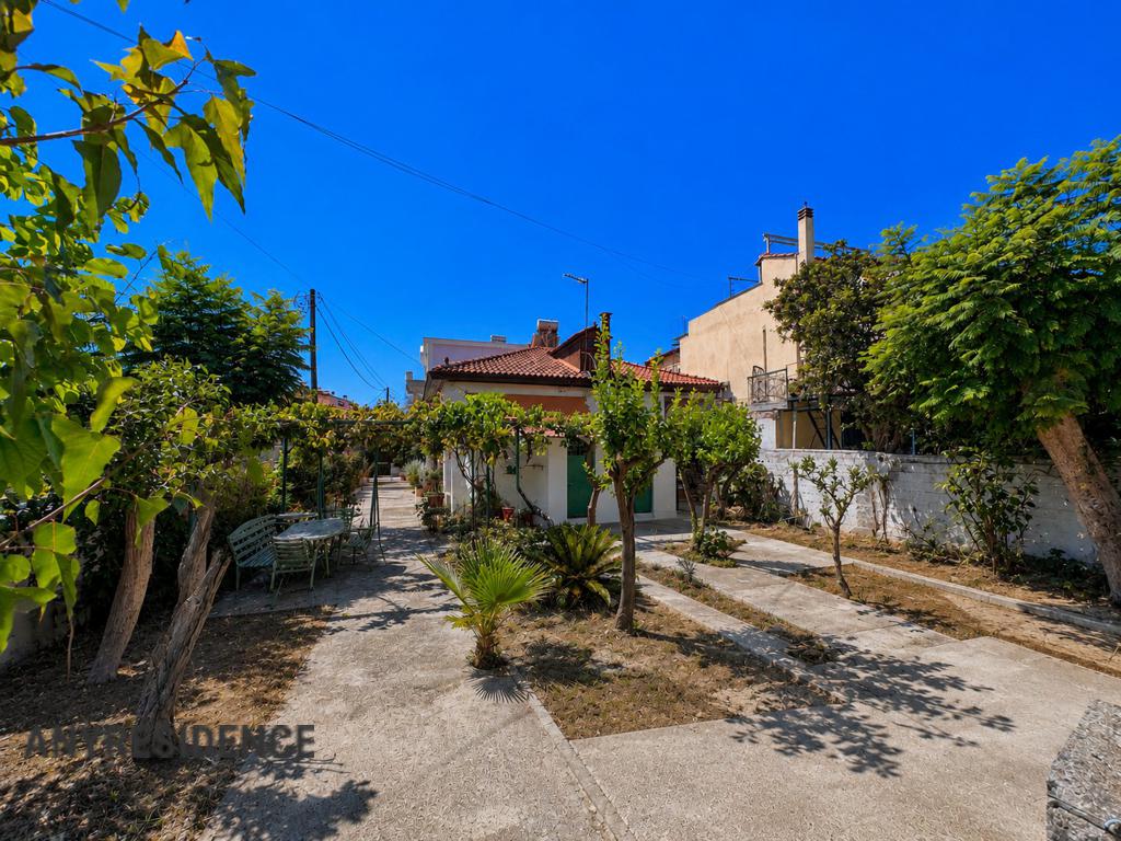 3 room townhome in Nafplio, photo #8, listing #2543839