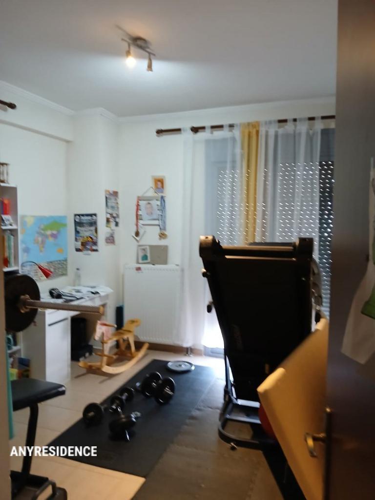 Townhome in Nea Moudania, photo #4, listing #2397031