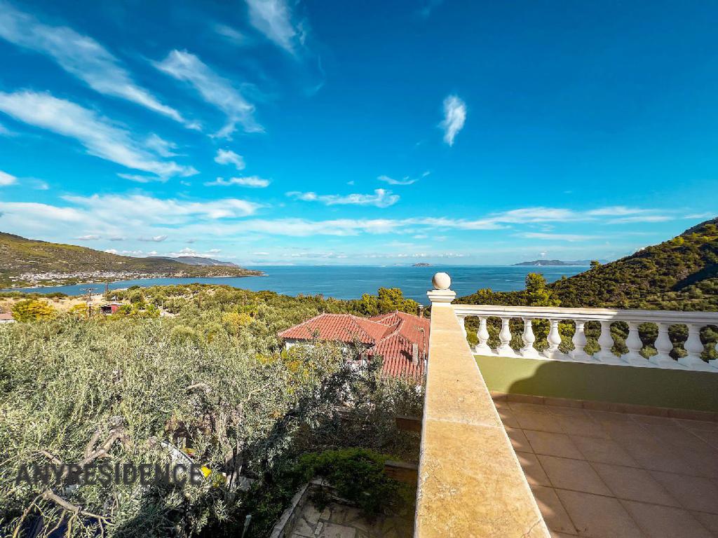 5 room villa in Epidavros, photo #3, listing #2458832