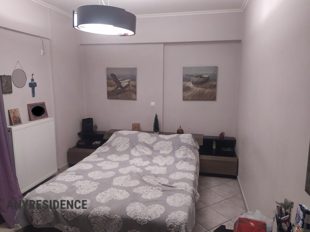 3 room apartment in Piraeus, photo #6, listing #2470484