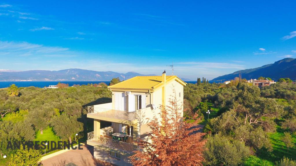 Villa in Peloponnese, photo #1, listing #2510107