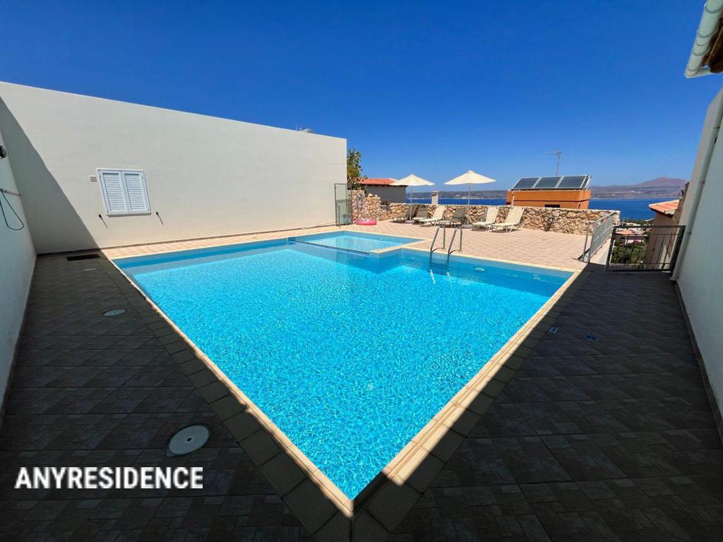 Development land Plaka (Chania), photo #2, listing #2476583