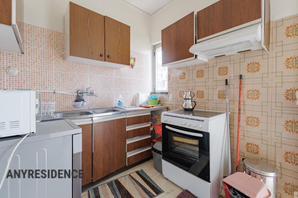2 room apartment in Greece, photo #10, listing #2470935
