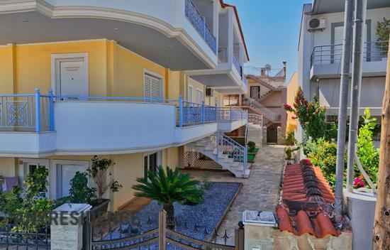 Townhome in Nafplio