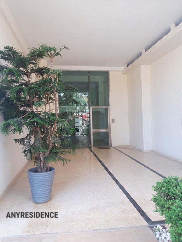 2 room apartment in Greece, photo #8, listing #2284734