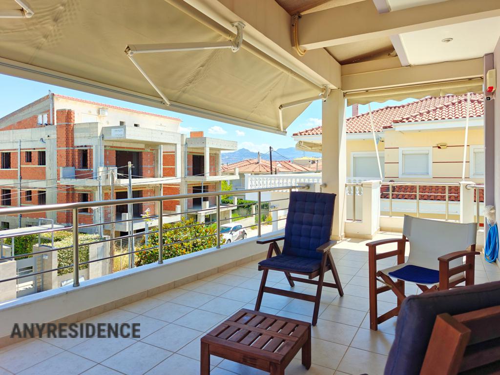 Apartment in Korinthia, photo #2, listing #2472992