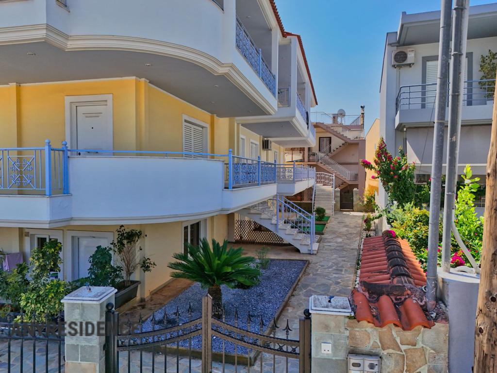 Townhome in Nafplio, photo #1, listing #2466797