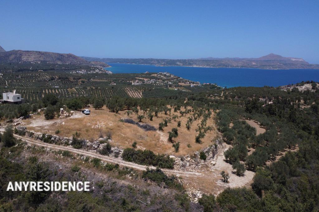 Development land Tsivaras, photo #3, listing #2473108