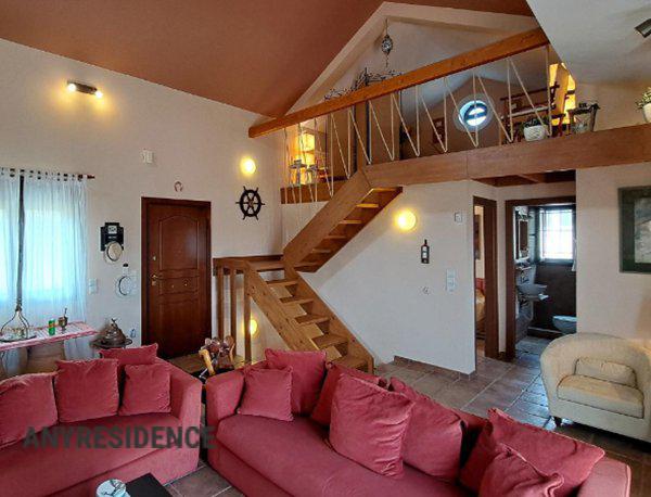 5 room villa in Theologos, photo #2, listing #2480823