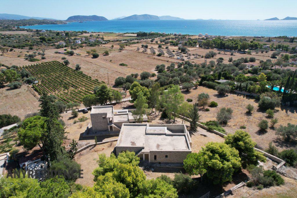 7 room villa in Peloponnese, photo #2, listing #2305143