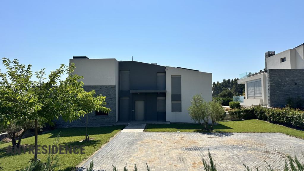 Villa in Sani, photo #10, listing #2363223