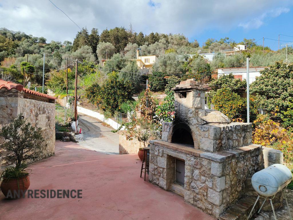 Townhome in Platanias, photo #3, listing #2445961
