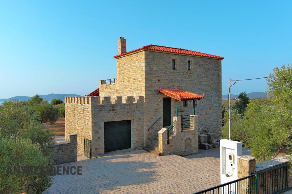 Villa in Messenia, photo #2, listing #2392356