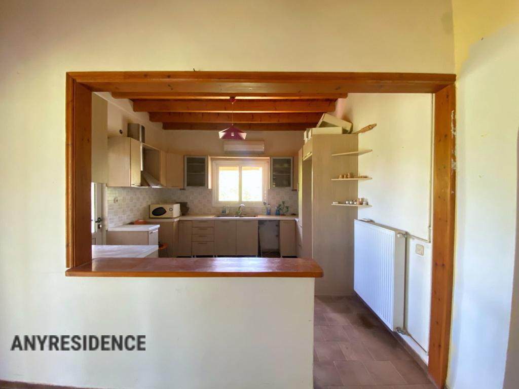 Townhome in Peloponnese, photo #10, listing #2455730