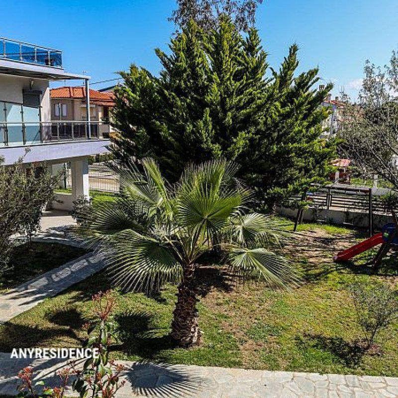 Hotel in Nikiti, photo #6, listing #2116288