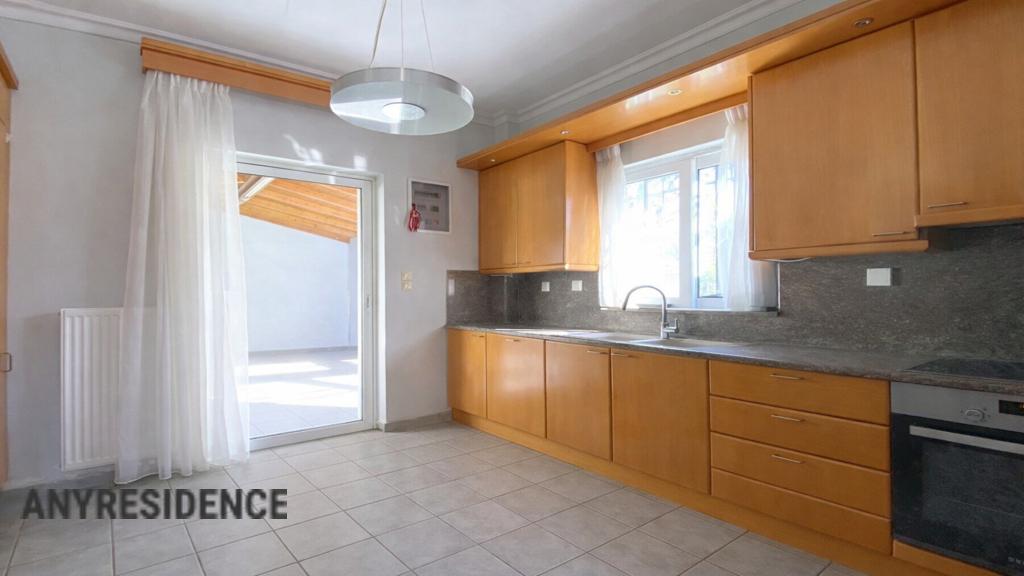 Terraced house in Peloponnese, photo #10, listing #2534094
