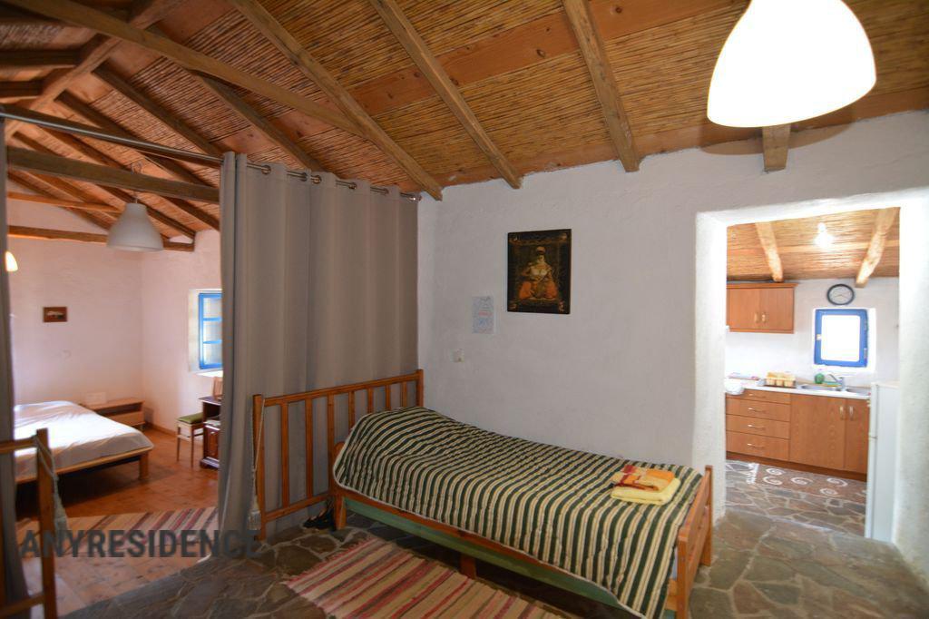 3 room detached house in Peloponnese, photo #6, listing #1821815
