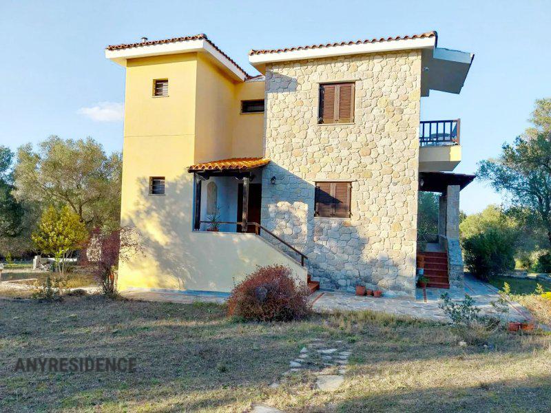 Villa in Afytos, photo #1, listing #2465413