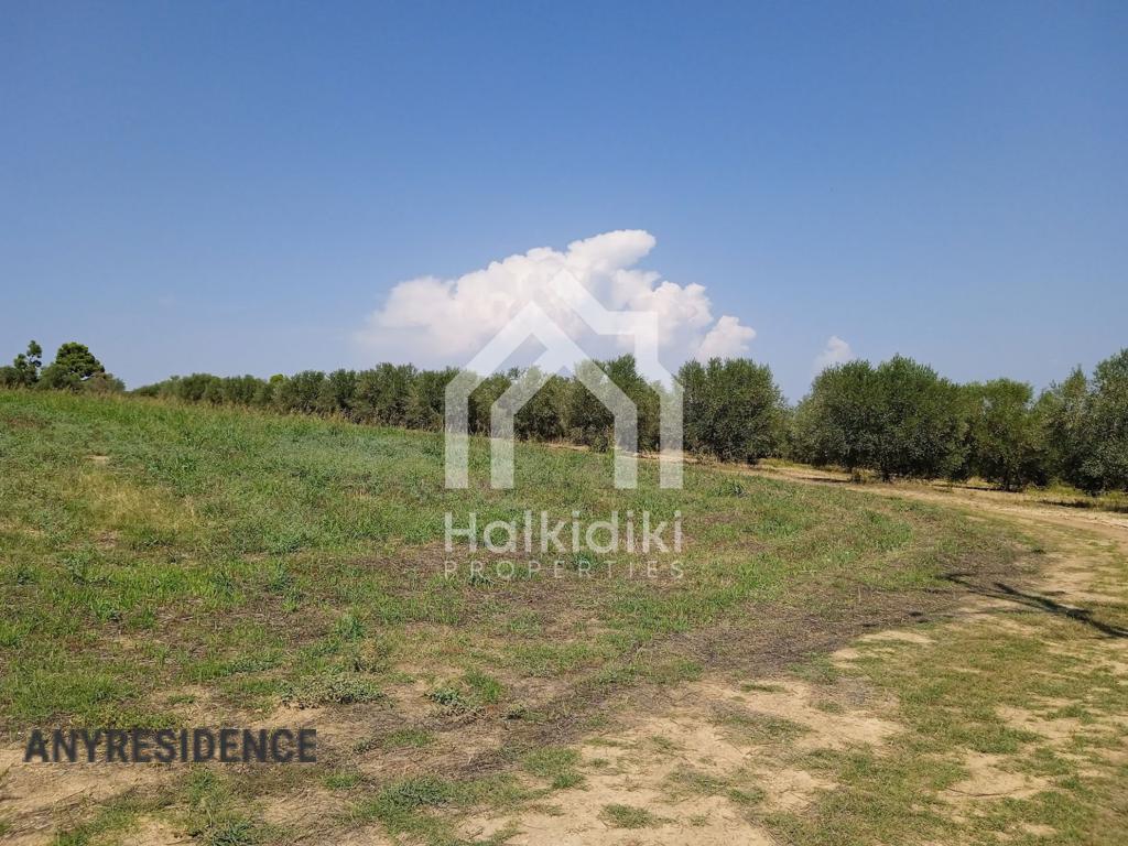 Development land Chalkidiki (Halkidiki), photo #9, listing #2156564