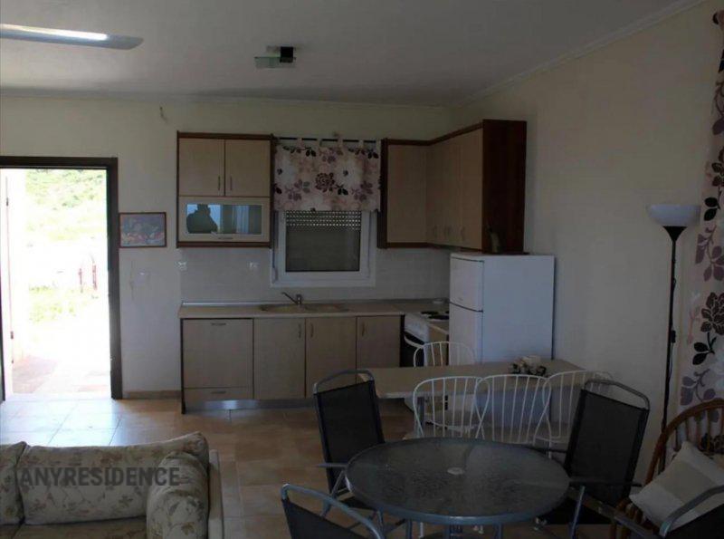Townhome in Pefkochori, photo #3, listing #2329337