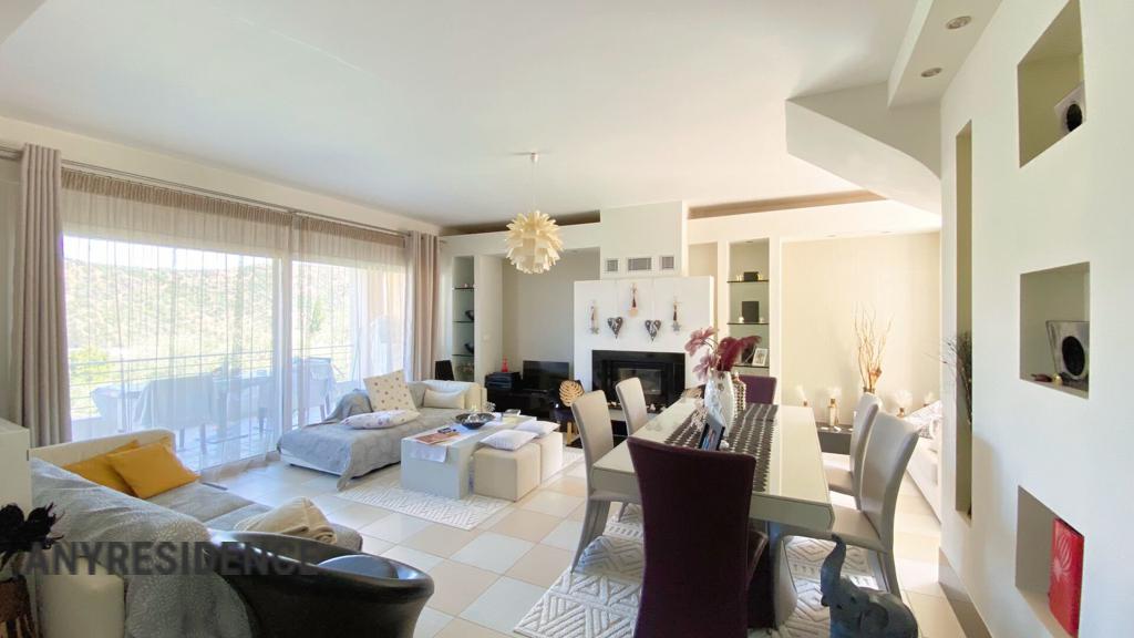 Villa in Peloponnese, photo #5, listing #2469869
