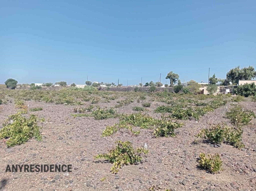 Development land Cyclades, photo #6, listing #2489204