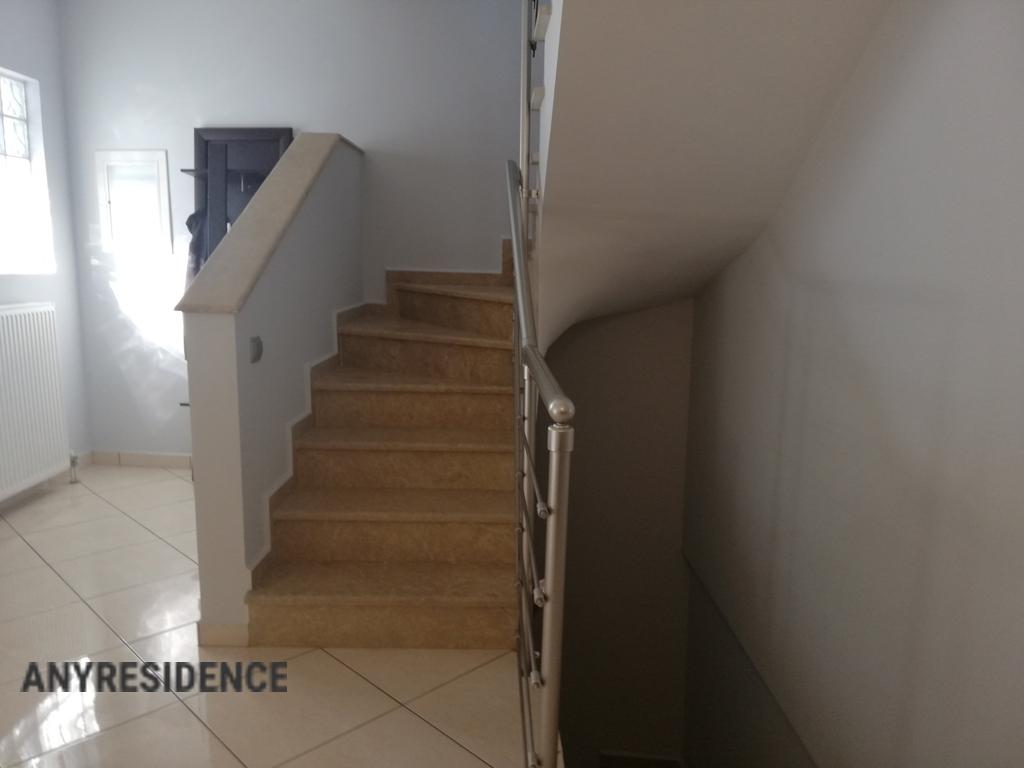 4 room terraced house in Athens, photo #4, listing #2470462