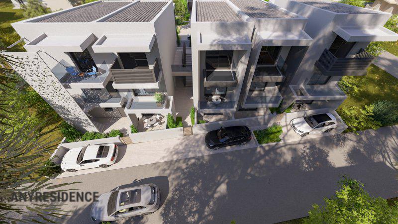 Townhome in Neos Marmaras, photo #8, listing #2465361