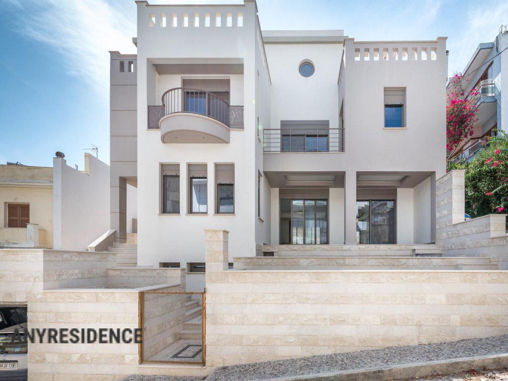 Villa in Sitia, photo #1, listing #2510526