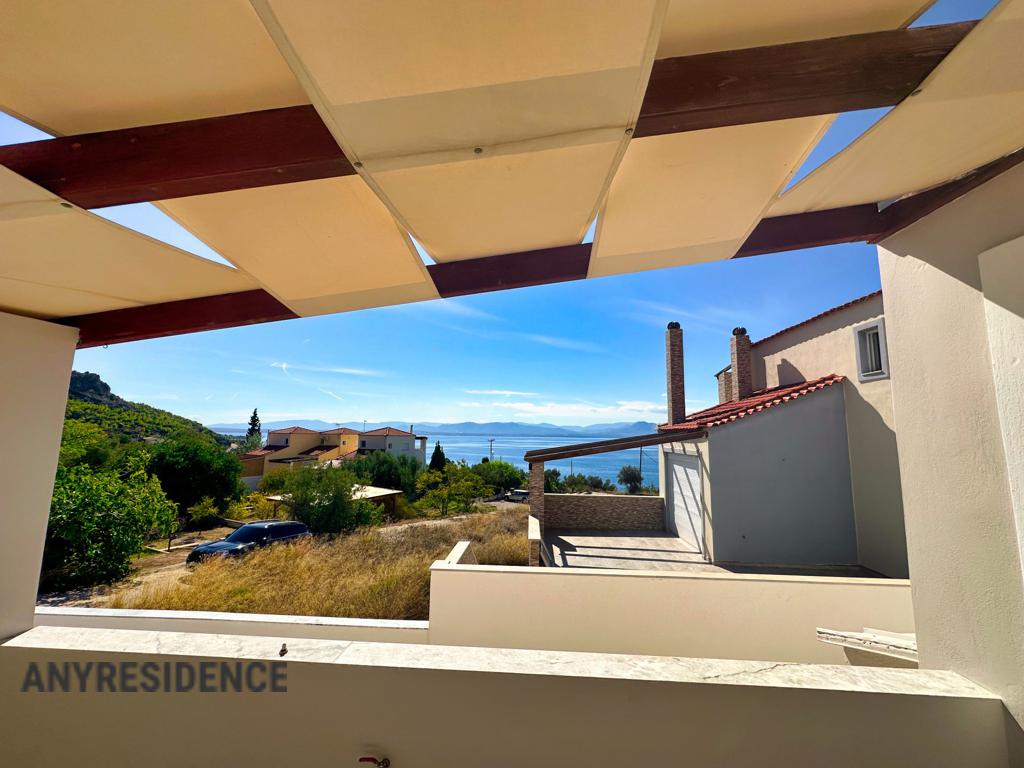 Villa in Loutraki, photo #6, listing #2491966