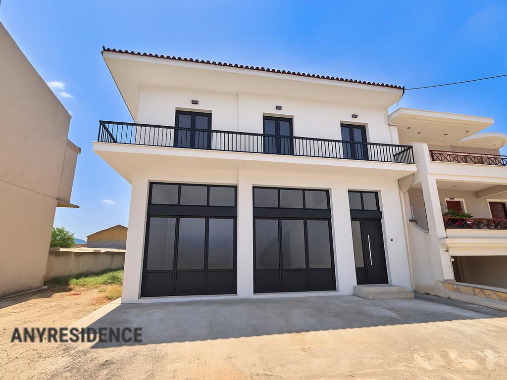Townhome in Agia Triada, photo #1, listing #2466234