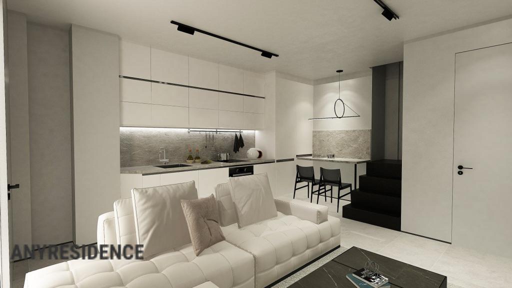 Townhome in Thessaloniki, photo #2, listing #2542769