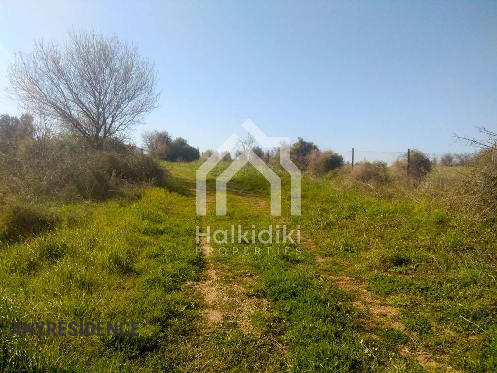 Development land Sithonia, photo #2, listing #2082784