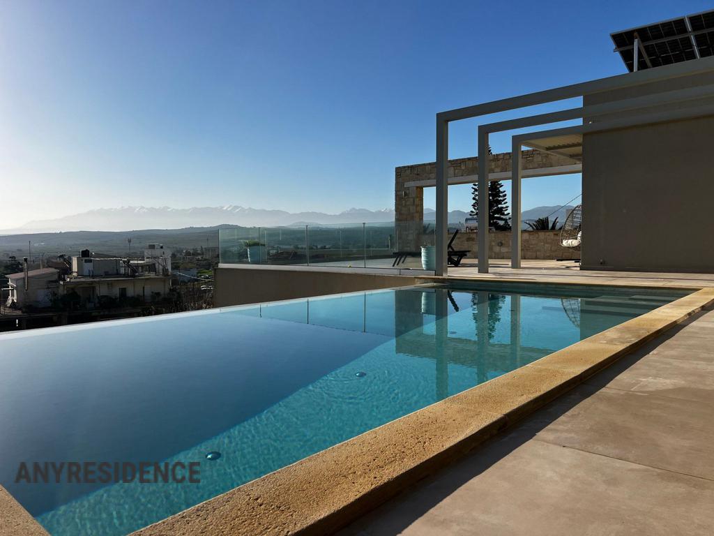 Villa in Kolymvari, photo #3, listing #2521039