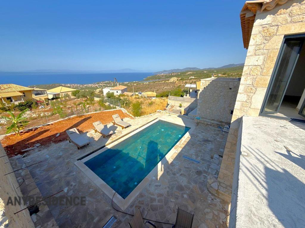 Townhome in Messenia, photo #8, listing #2480819